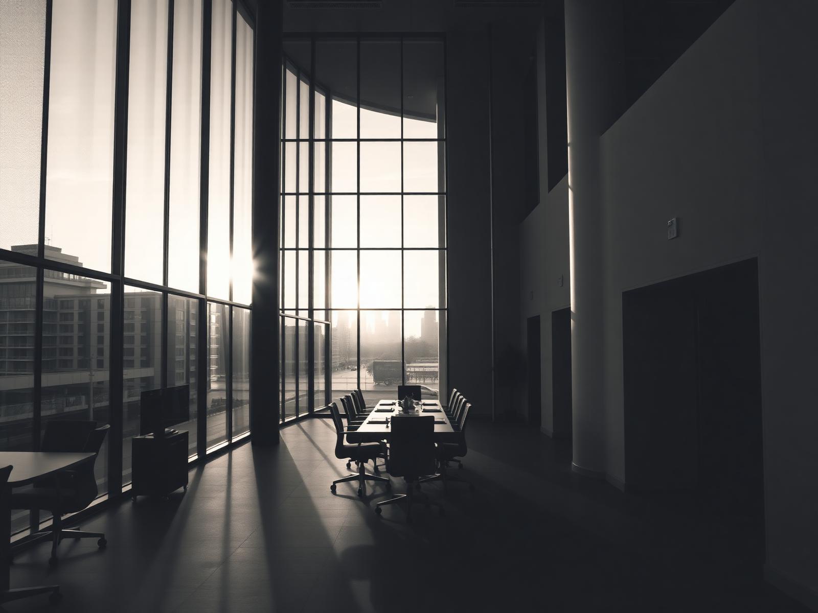 Aurex Marketing UK studio